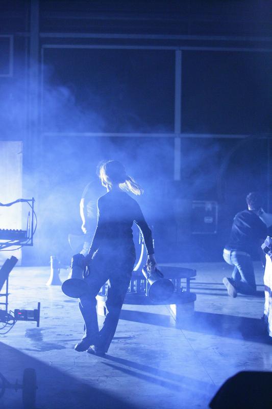 2008 - Metalovoice ©Pierre Soissons