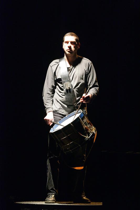 2008 - Metalovoice ©Pierre Soissons