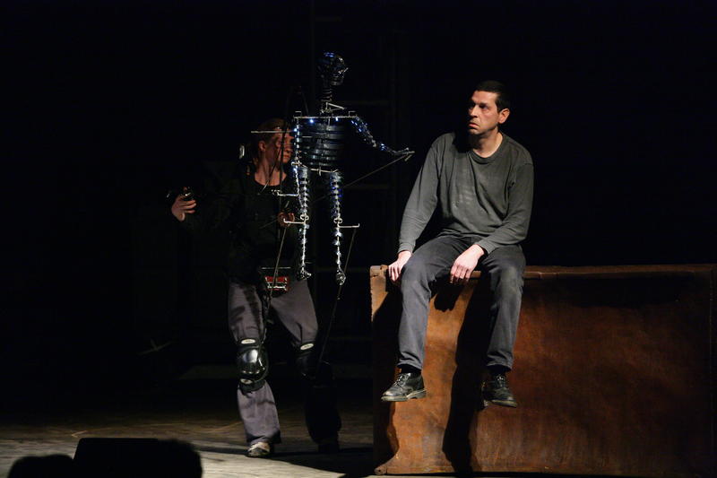 2008 - Metalovoice ©Pierre Soissons