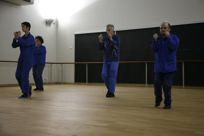 2008 - Opus ©Jean-Michel Peyral