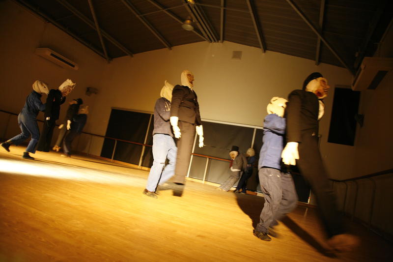 2008 - Opus ©Jean-Michel Peyral