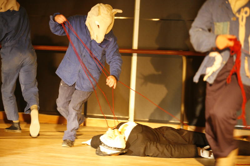 2008 - Opus ©Jean-Michel Peyral