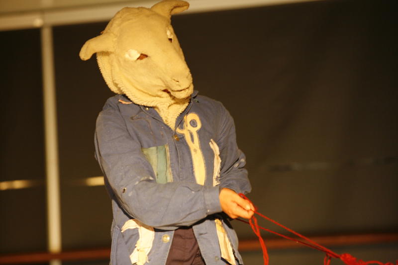 2008 - Opus ©Jean-Michel Peyral