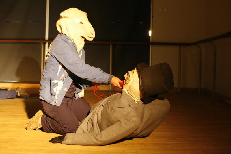 2008 - Opus ©Jean-Michel Peyral