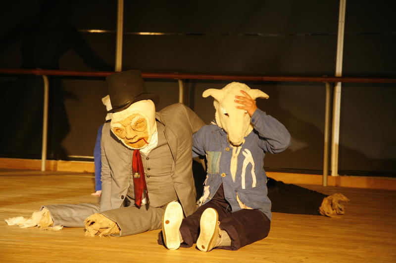 2008 - Opus ©Jean-Michel Peyral