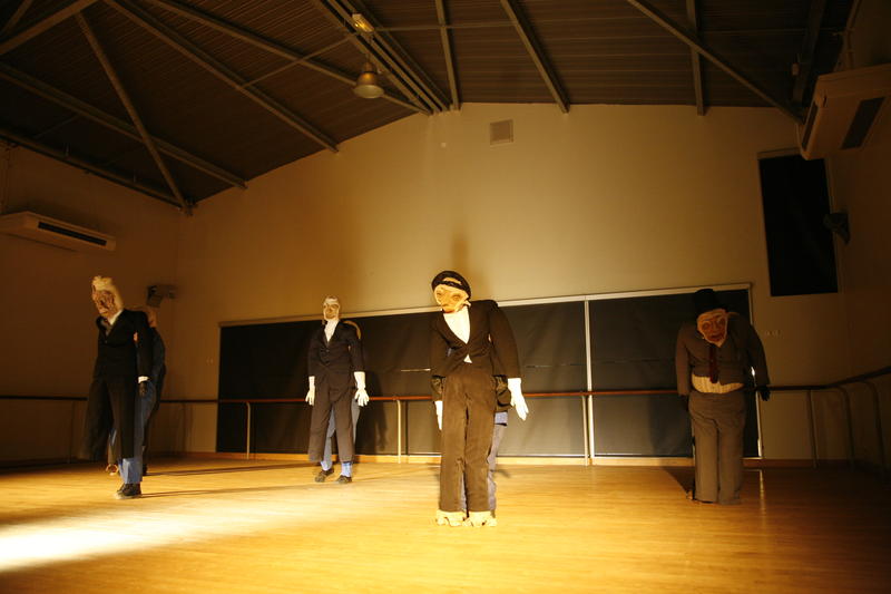 2008 - Opus ©Jean-Michel Peyral