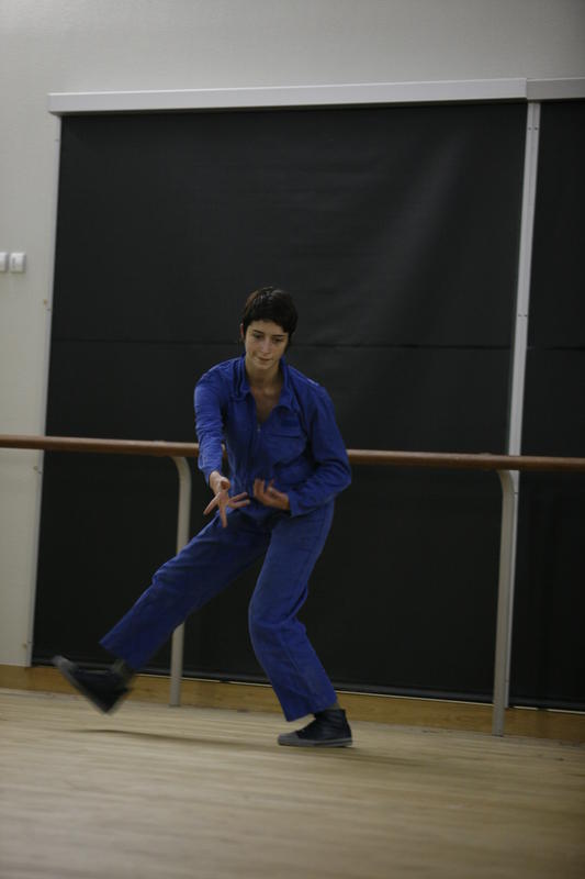 2008 - Opus ©Jean-Michel Peyral