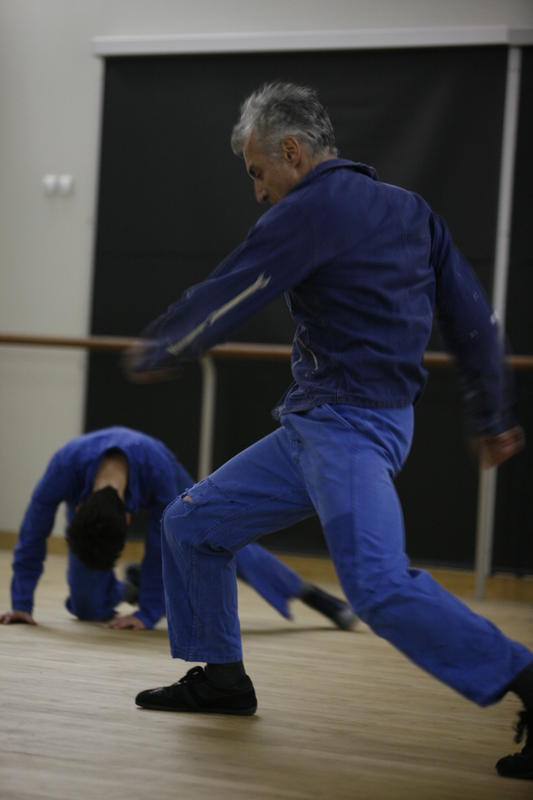 2008 - Opus ©Jean-Michel Peyral