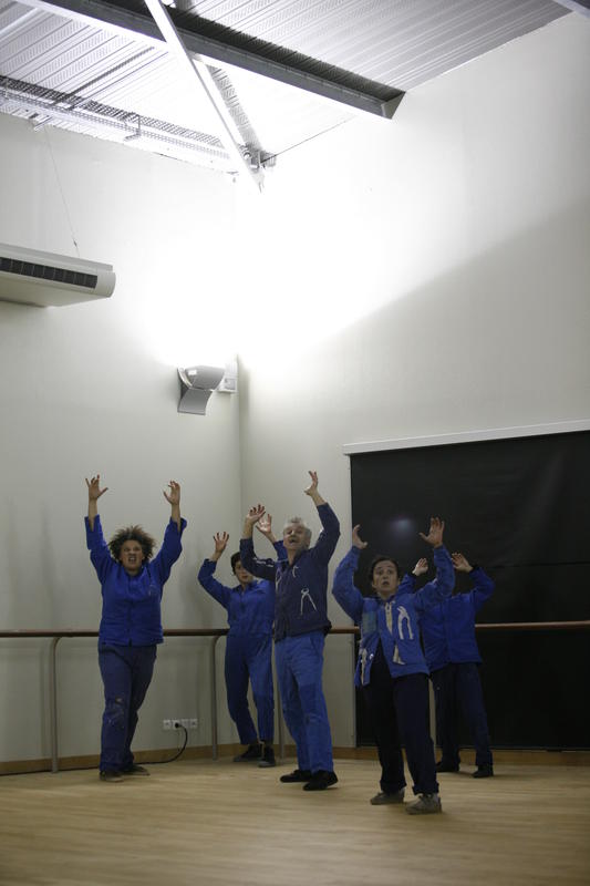 2008 - Opus ©Jean-Michel Peyral