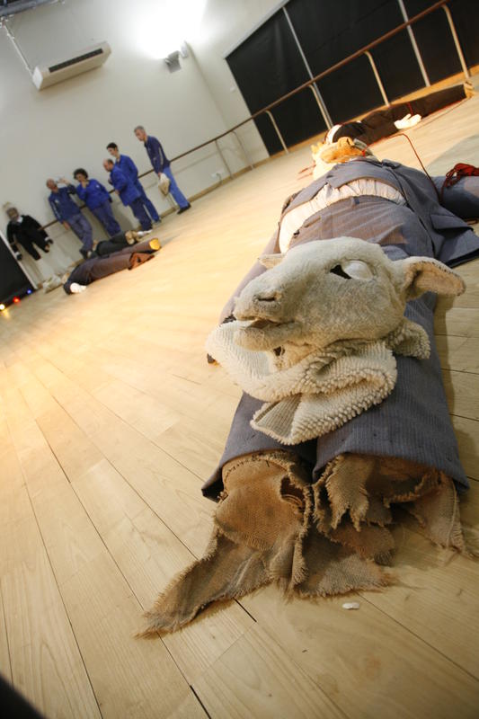 2008 - Opus ©Jean-Michel Peyral