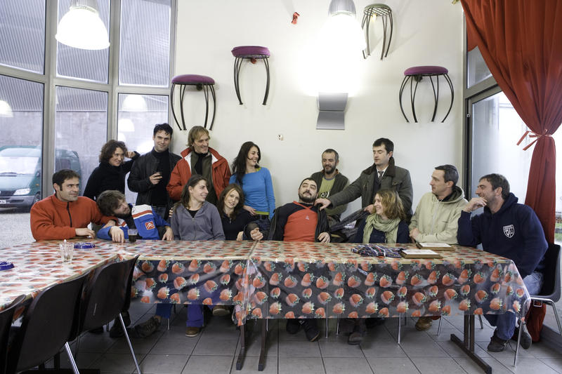 2008 - Petit Théâtre de Pain ©Pierre Soissons