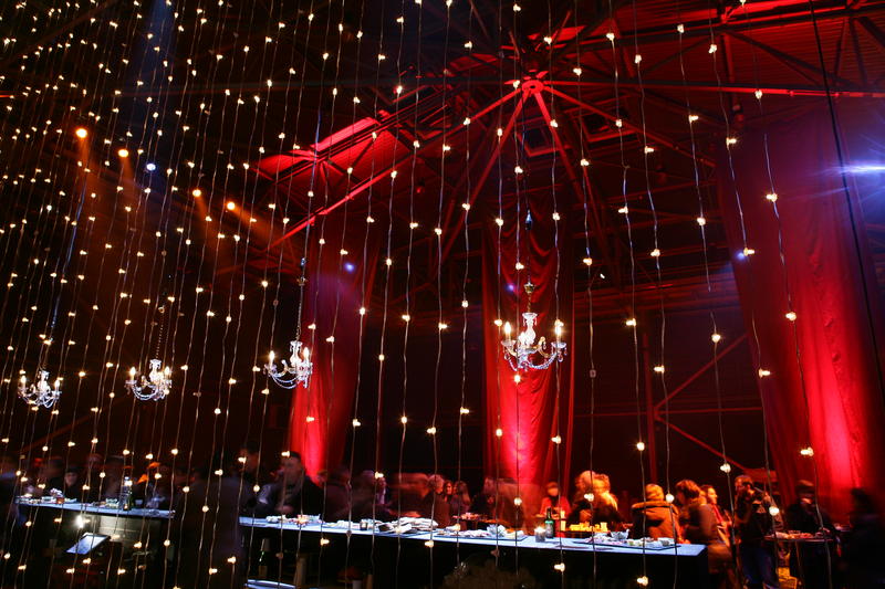 2008 - Petit Théâtre de Pain ©Pierre Soissons