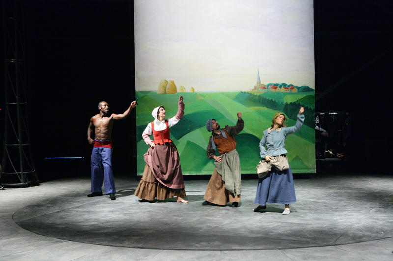 2008 - Transe Express ©Pierre Soissons