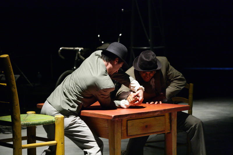 2008 - Transe Express ©Pierre Soissons