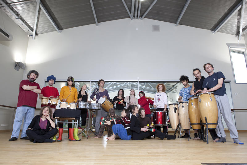 2009 - FAI-AR ©Pierre Soissons