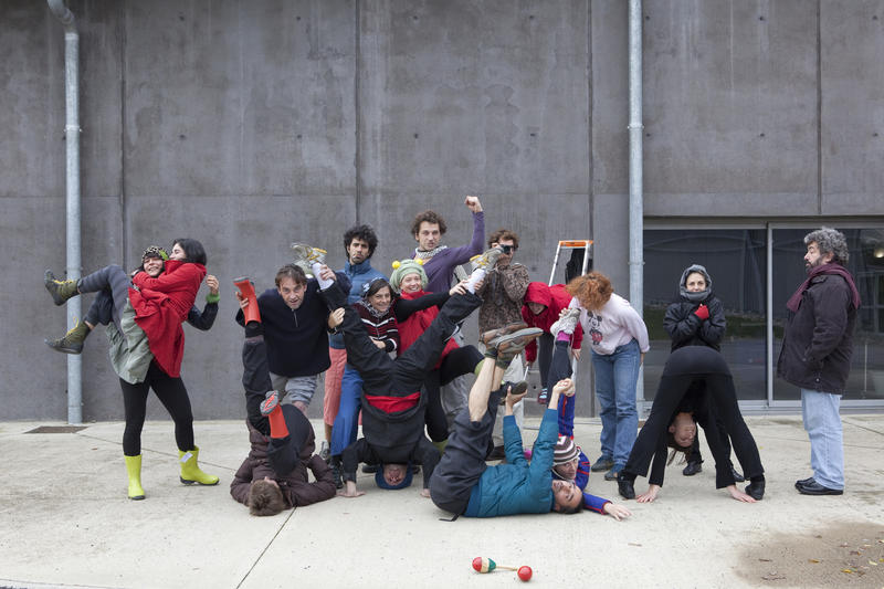 2009 - FAI-AR ©Pierre Soissons