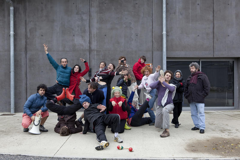 2009 - FAI-AR ©Pierre Soissons