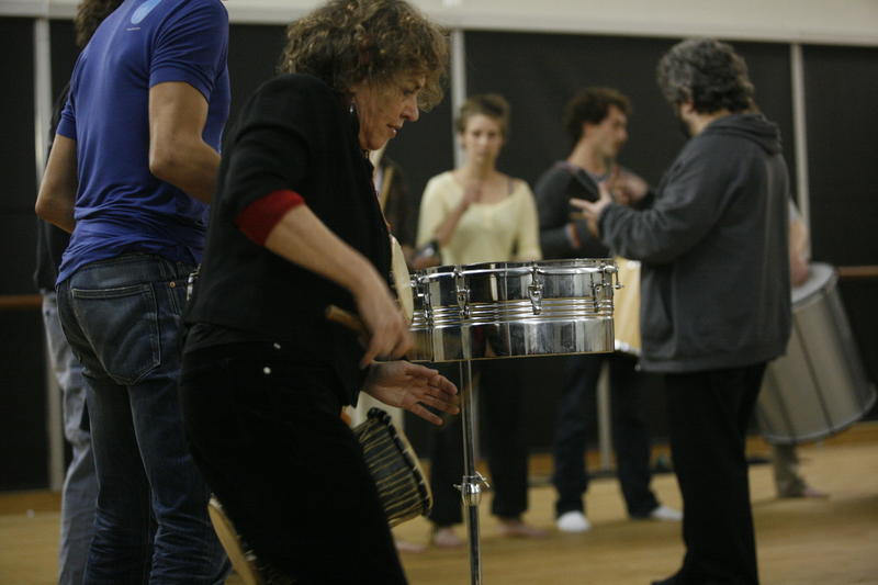 2009 - FAI-AR ©Jean-Michel Peyral