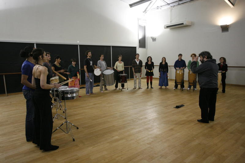 2009 - FAI-AR ©Jean-Michel Peyral