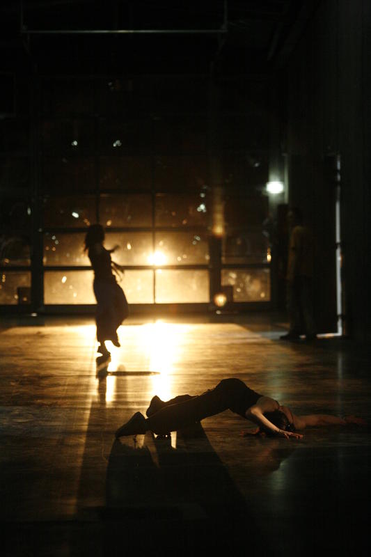 2009 - FAI-AR ©Jean-Michel Peyral