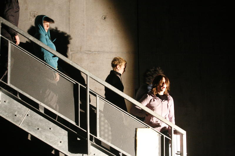 2009 - FAI-AR ©Jean-Michel Peyral