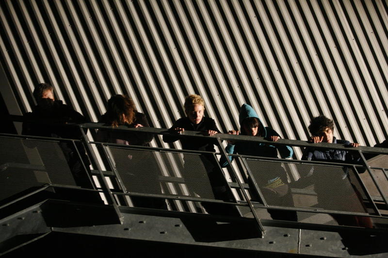 2009 - FAI-AR ©Jean-Michel Peyral