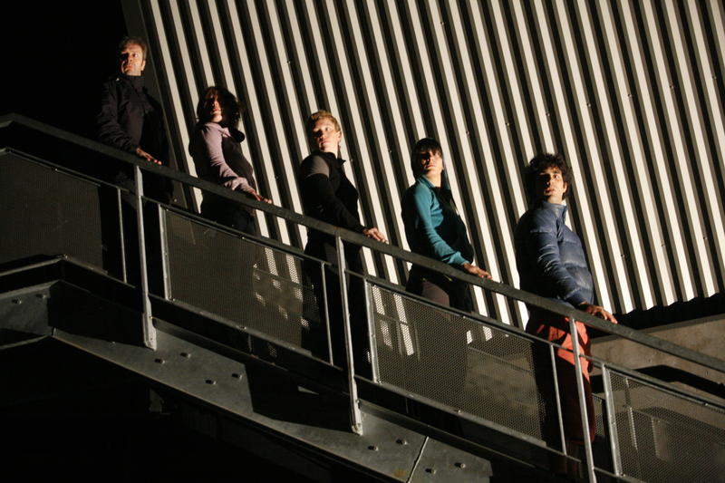 2009 - FAI-AR ©Jean-Michel Peyral