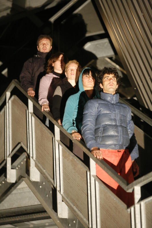 2009 - FAI-AR ©Jean-Michel Peyral