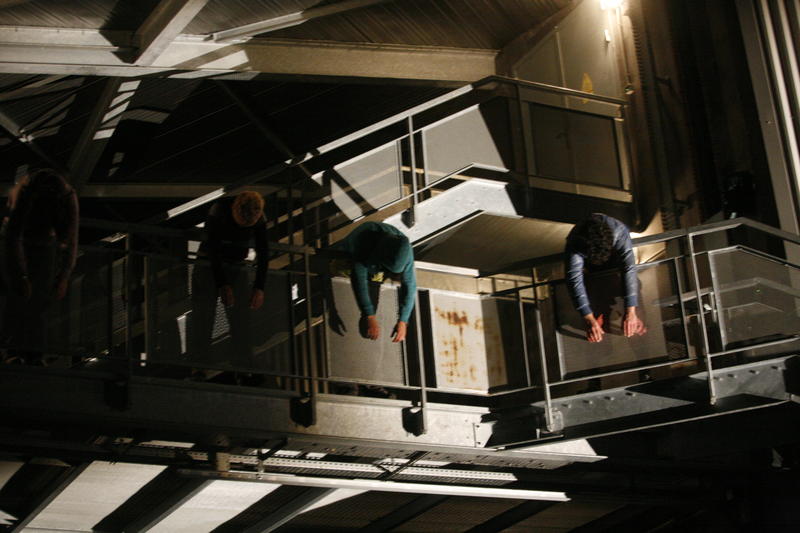 2009 - FAI-AR ©Jean-Michel Peyral