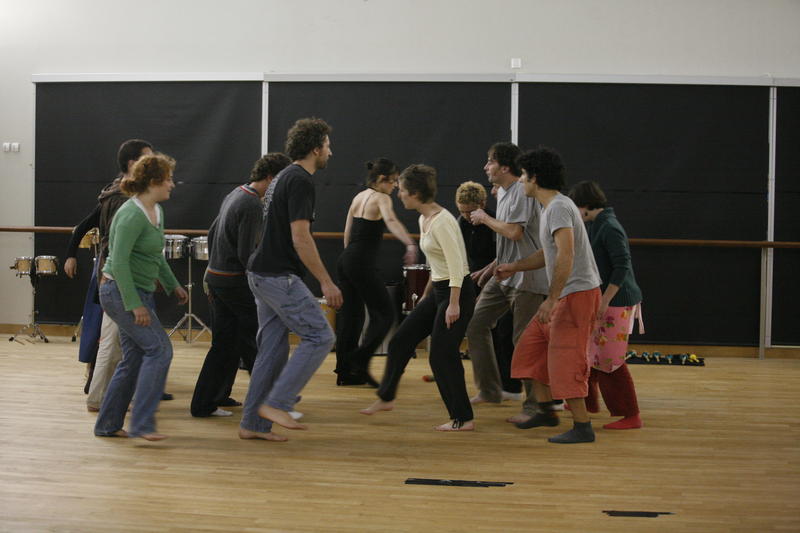 2009 - FAI-AR ©Jean-Michel Peyral