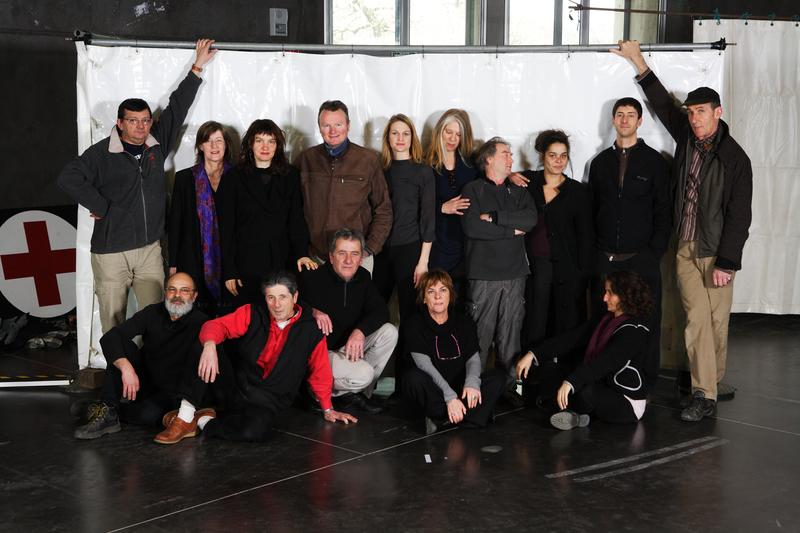 2009 - Delices DADA ©Pierre Soissons