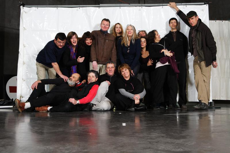 2009 - Delices DADA ©Pierre Soissons