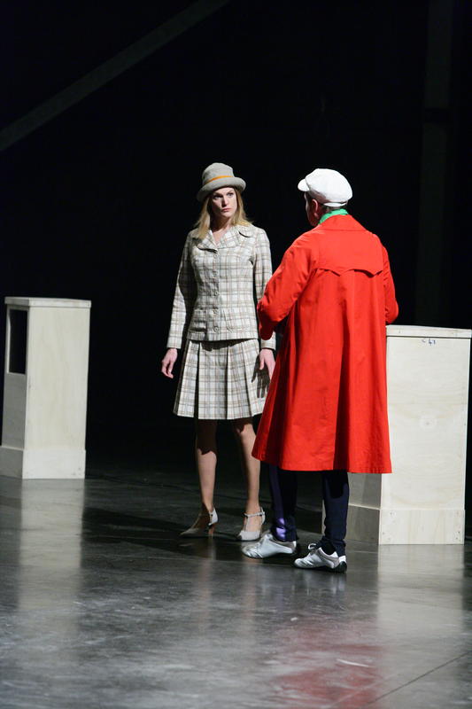 2009 - Delices DADA ©Pierre Soissons