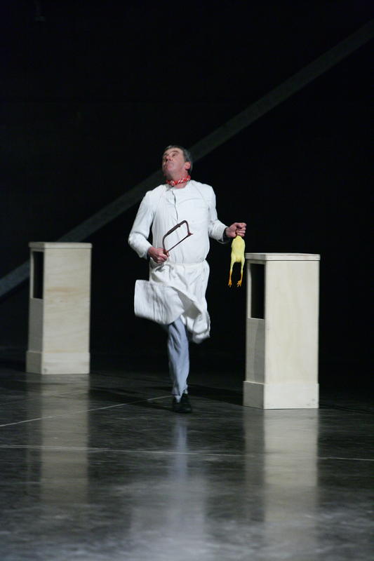 2009 - Delices DADA ©Pierre Soissons