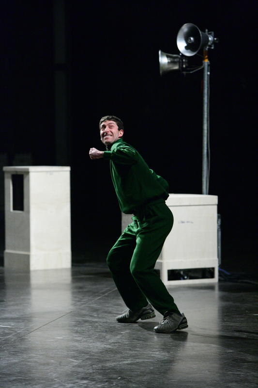 2009 - Delices DADA ©Pierre Soissons