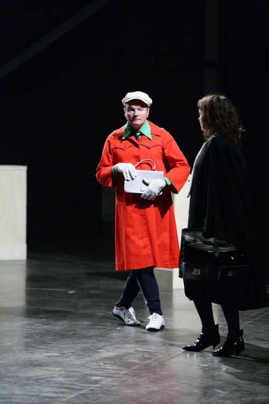 2009 - Delices DADA ©Pierre Soissons