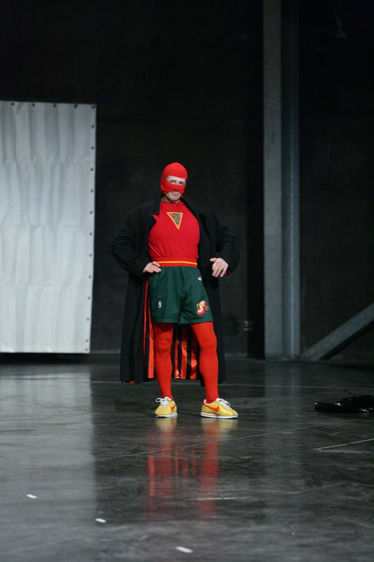 2009 - Delices DADA ©Pierre Soissons