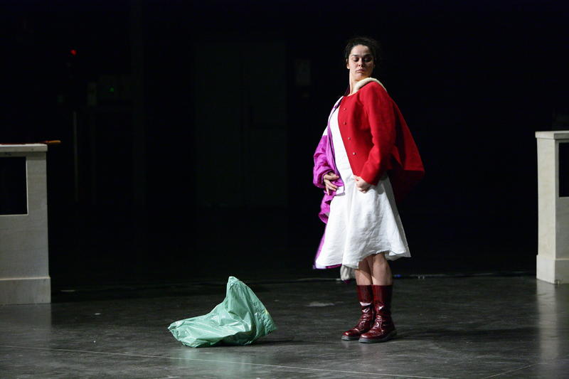 2009 - Delices DADA ©Pierre Soissons