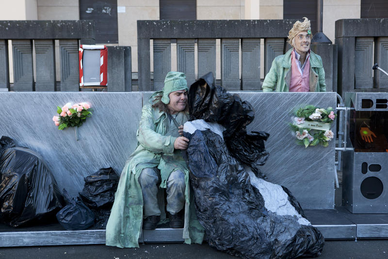 2010 - L'Eléphant Vert ©Pierre Soissons