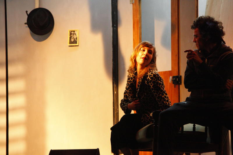 2009 - La Française de Comptages ©Pierre Soissons