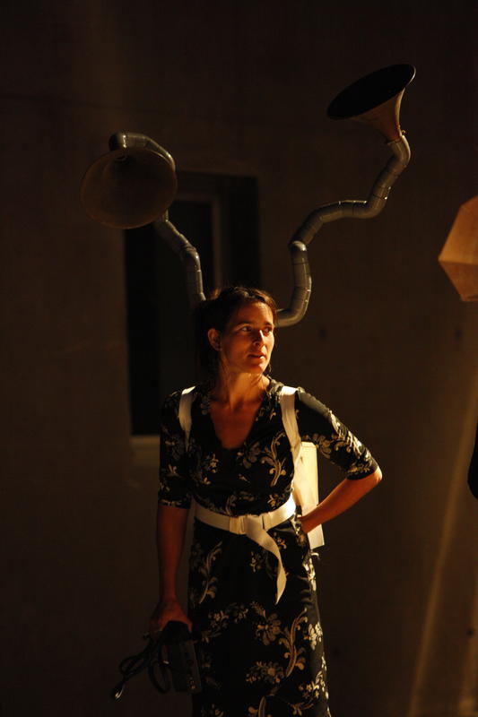 2009 - Groupe Zur ©Pierre Soissons