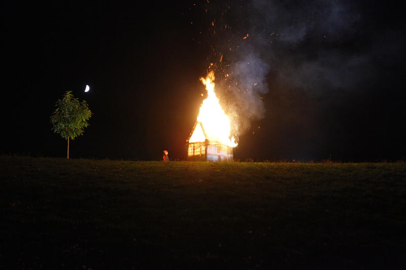 2009 - Groupe Zur ©Pierre Soissons