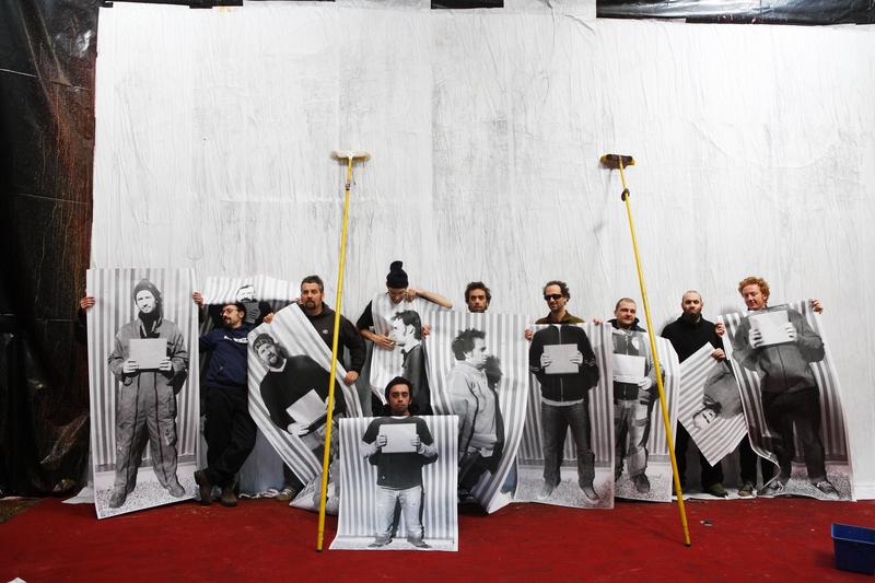 2009 - KompleXKapharnauM ©Pierre Soissons