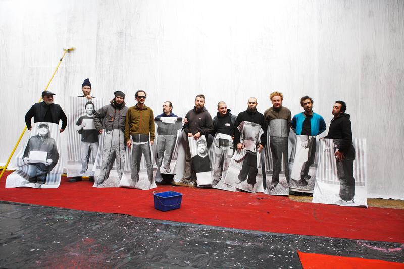 2009 - KompleXKapharnauM ©Pierre Soissons