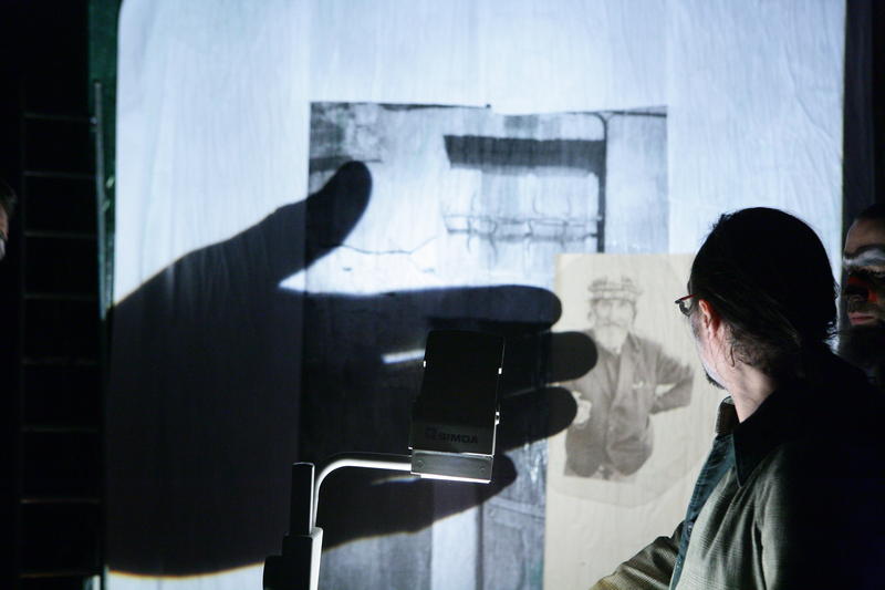 2009 - KompleXKapharnauM ©Pierre Soissons