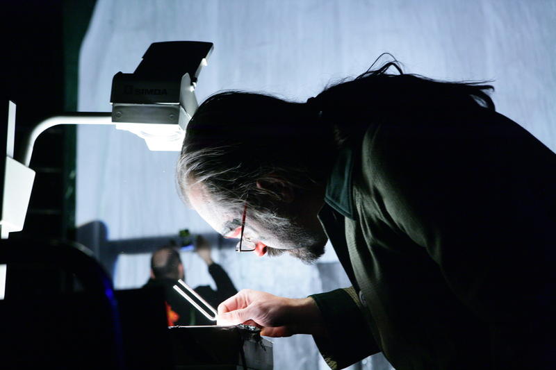 2009 - KompleXKapharnauM ©Pierre Soissons