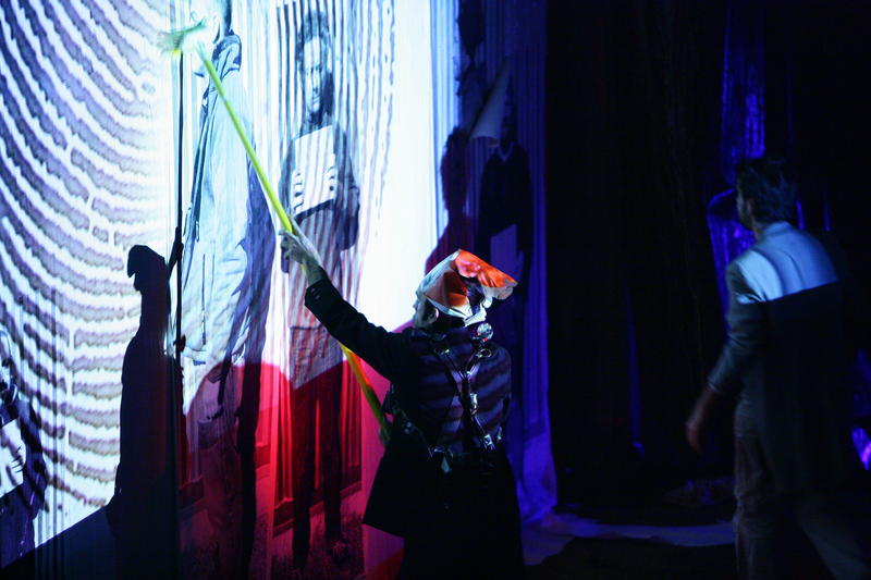 2009 - KompleXKapharnauM ©Pierre Soissons