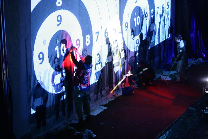 2009 - KompleXKapharnauM ©Pierre Soissons