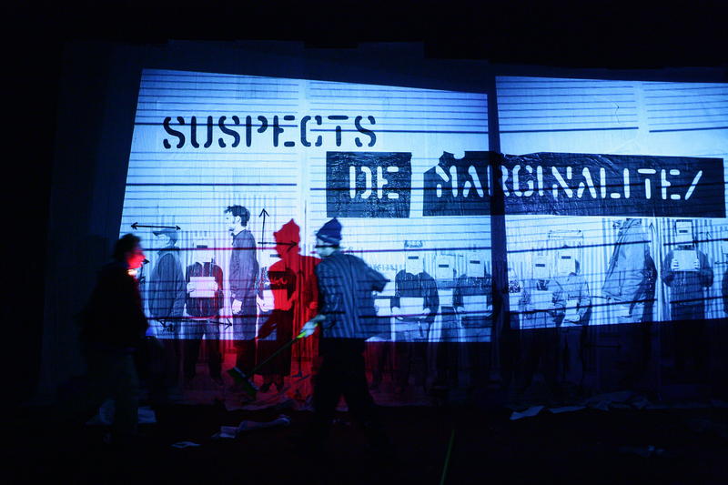 2009 - KompleXKapharnauM ©Pierre Soissons