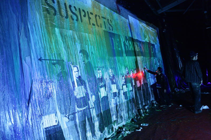 2009 - KompleXKapharnauM ©Pierre Soissons